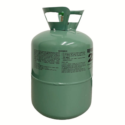 Gas Refrigerante R-22 – 13,6 kg