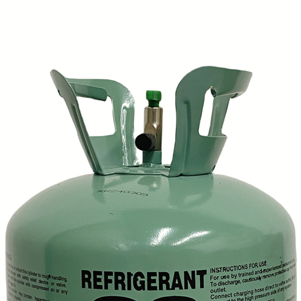 Gas Refrigerante R-22 – 13,6 kg