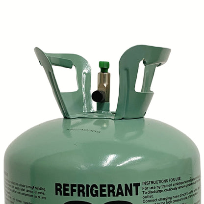 Gas Refrigerante R-22 – 13,6 kg
