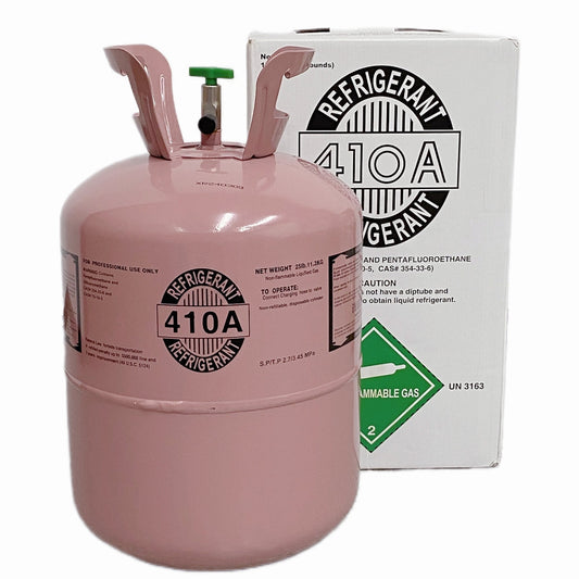 Gas Refrigerante R-410A – 11,3 kg