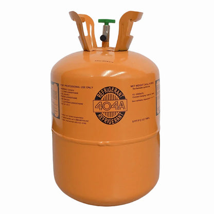 Gas Refrigerante R-404A – 10,9 kg