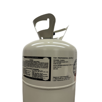 Gas Refrigerante R-454B – 10 kg (22 lb)