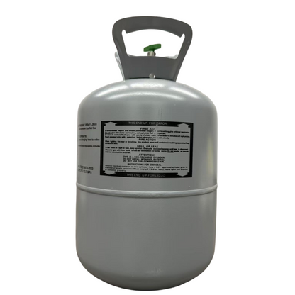 Gas Refrigerante R-449A – 11,3 kg (25 lb)