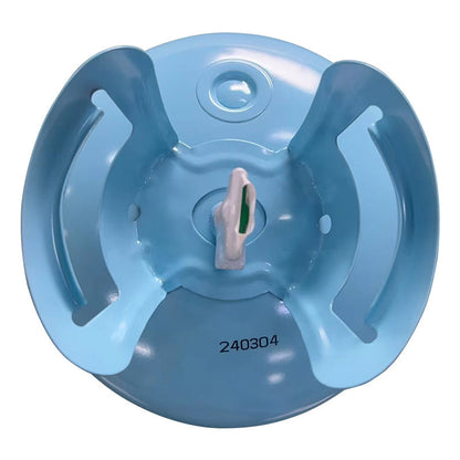 Gas Refrigerante Automotriz R-134a – 13,6 kg (30 lb)