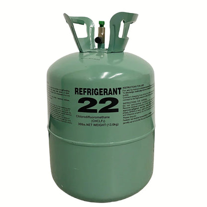 Gas Refrigerante R-22 – 13,6 kg