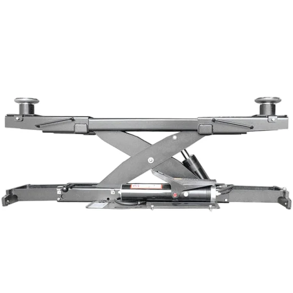 Atlas Platinum RJ7000 ALI Certified 7,000 lb. Capacity Rolling Jack