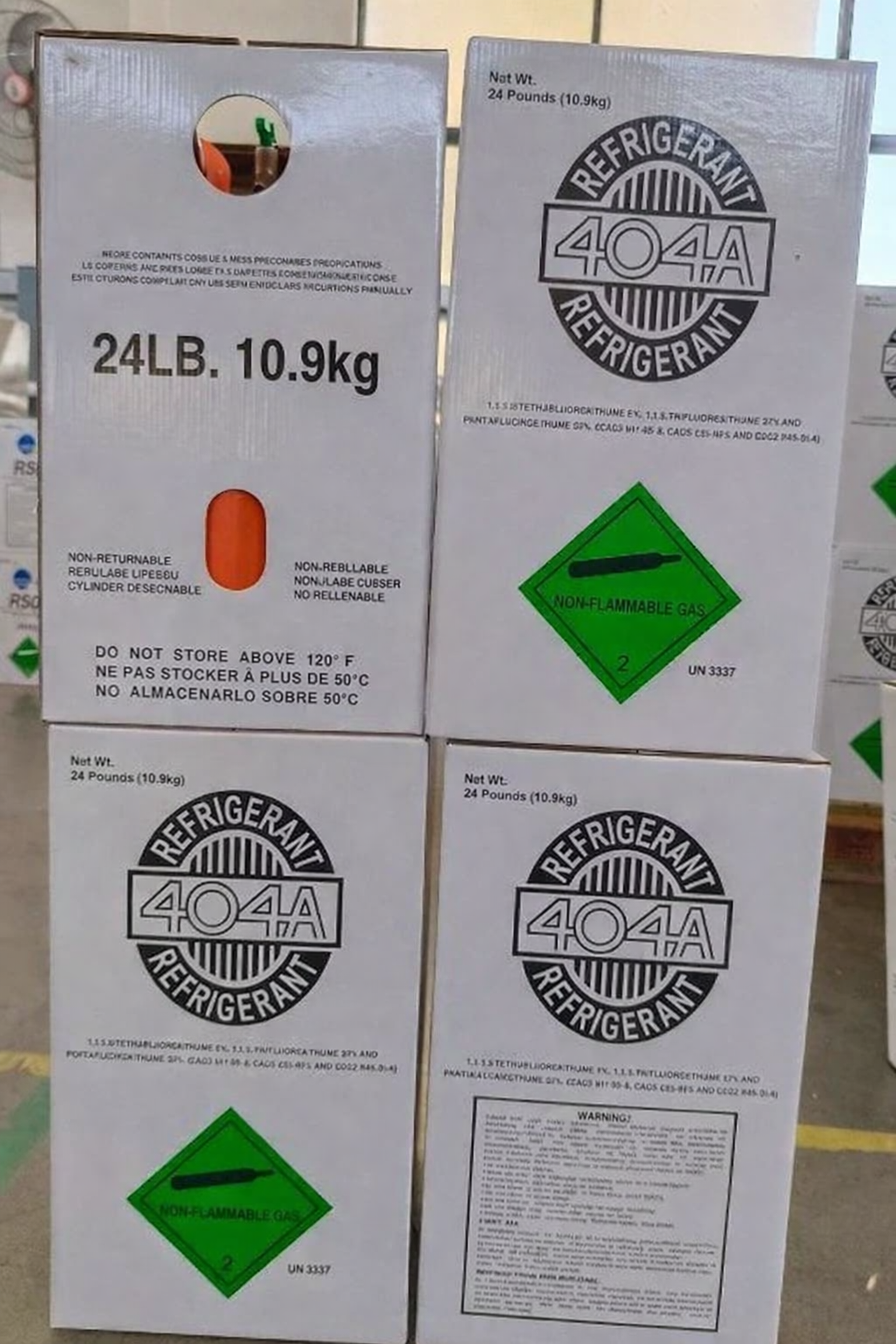 Review photo by Alain