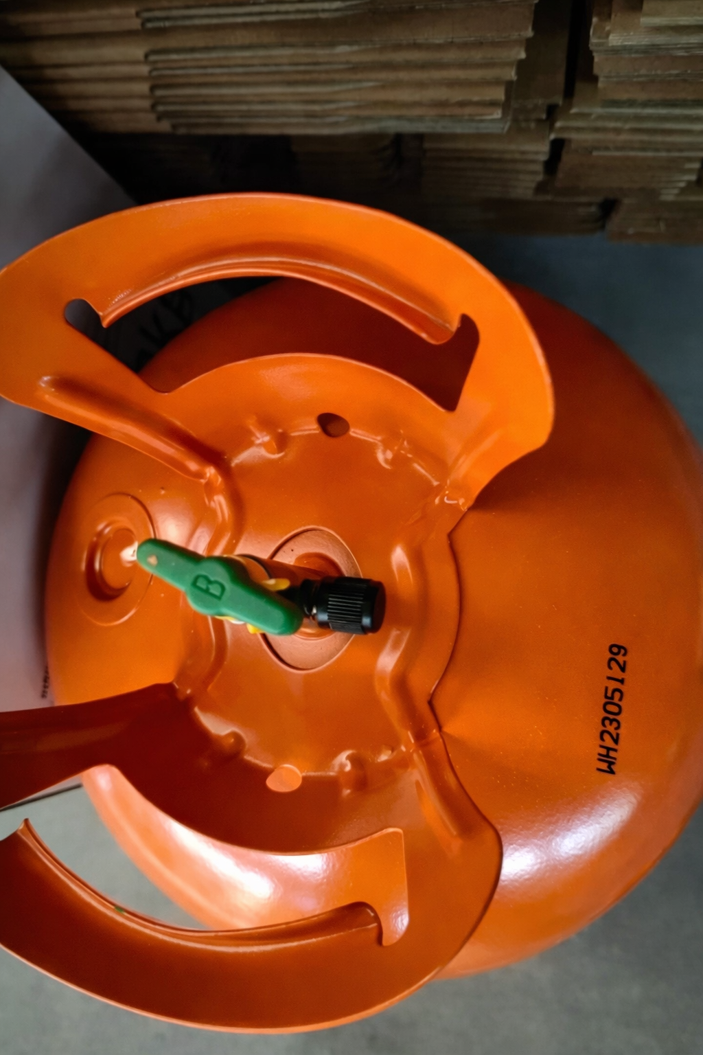 Review photo by Julien